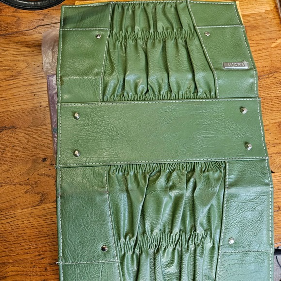 Miche Classic Base Bag with 7 Interchangeable Shells Animal Print Croc Natalie - Picture 6 of 16